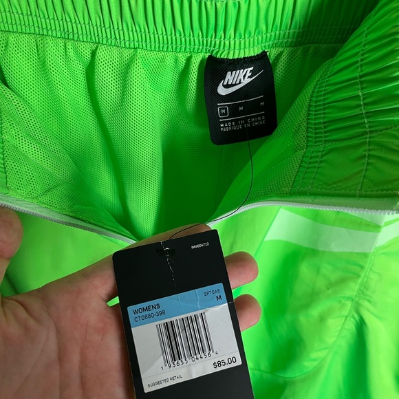 NWT Nike Jogger Sweatpants - Picture 3 of 9